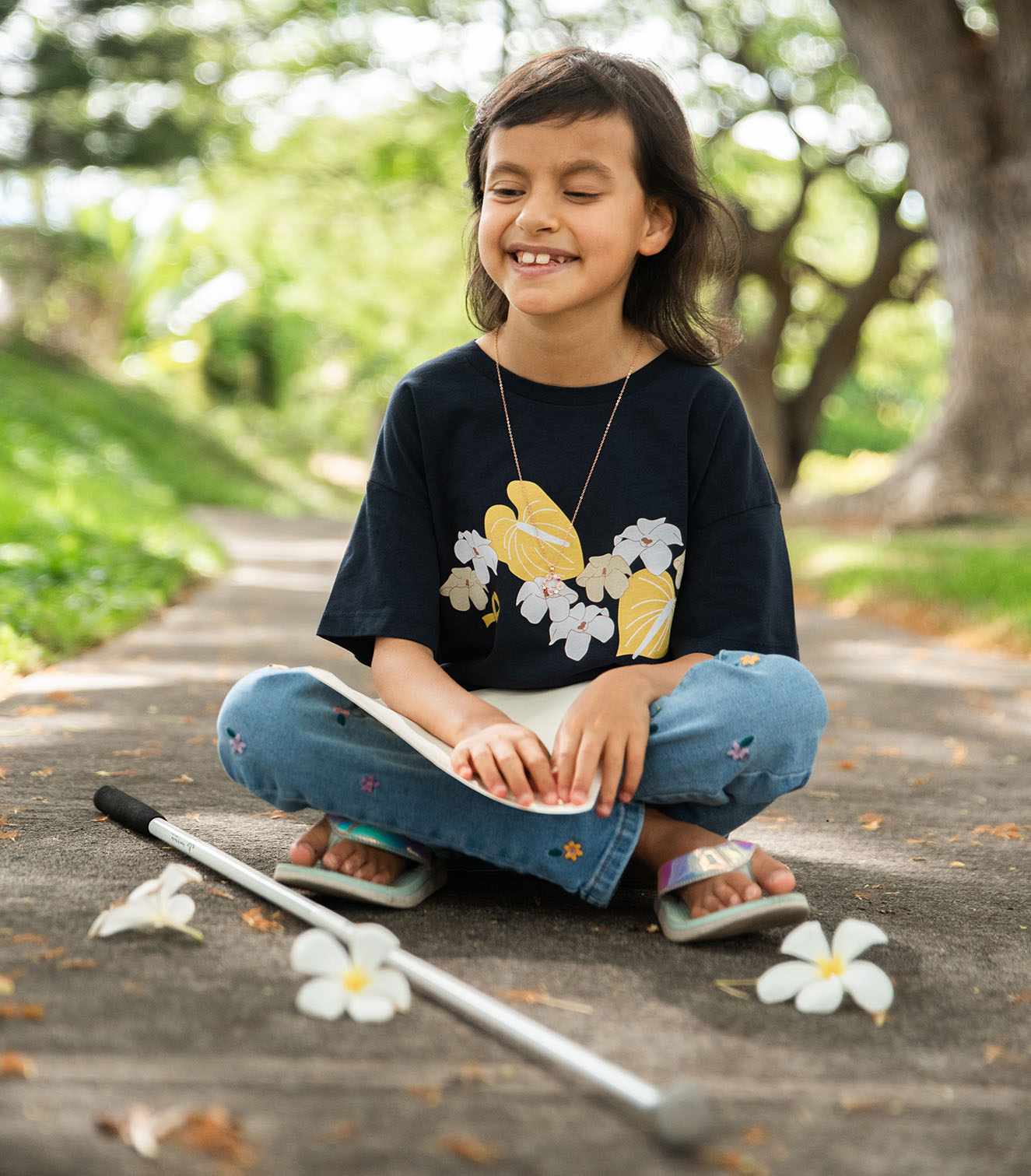 CMN Hawaii 2025 Champion, Aurelia Awa