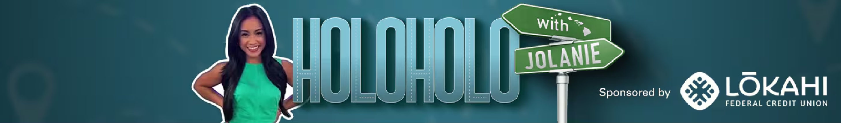 Holoholo With Jolanie