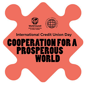 cooperation for a prosperous world