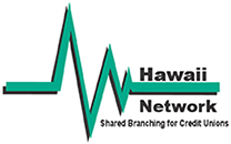 Hawaii Network Shared Branching for Credit Unions