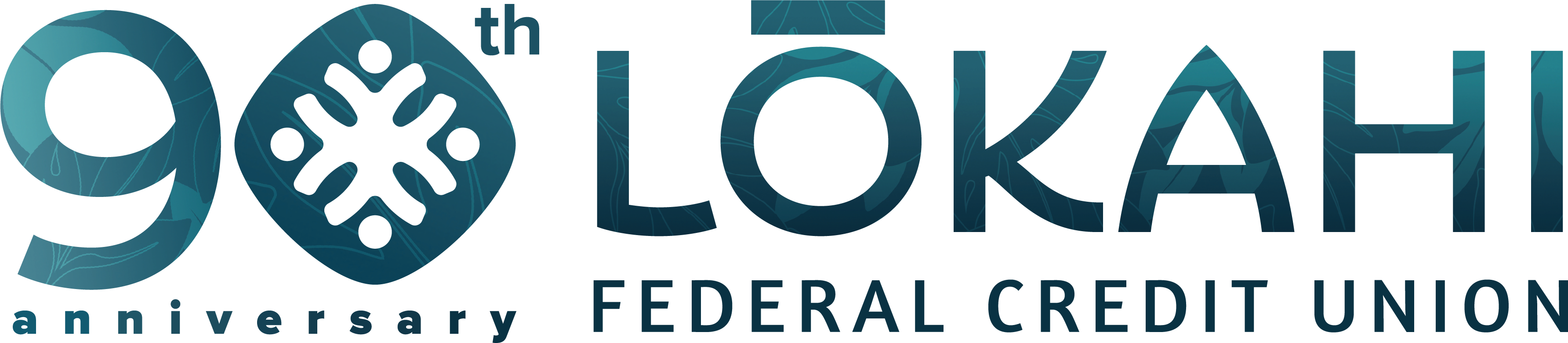 Lokahi Federal Credit Union - 90th anniversary